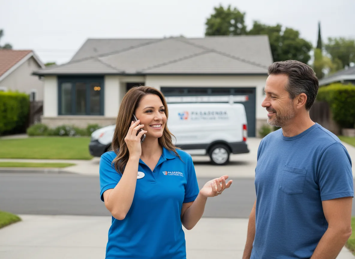 Electrician Fall Branch, TN FAQs